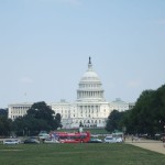 The Capital Building; where laws are stalled and congress is rented by the hour